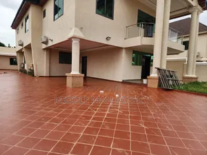 Furnished 6bdrm Mansion in Middle Man Agency, Kumasi Metropolitan