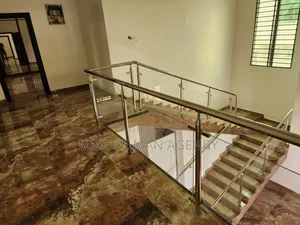 Furnished 6bdrm Mansion in Middle Man Agency, Kumasi Metropolitan
