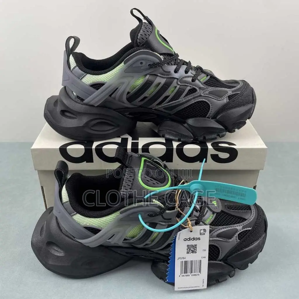 Adidas XLG Runner Deluxe
