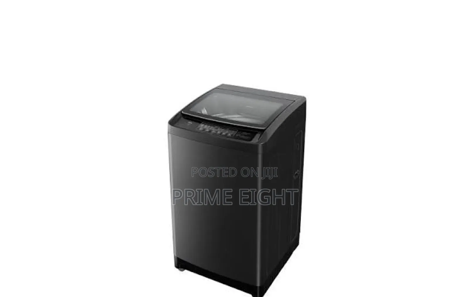 TCL F316TLG (16kg) Top-Loading Washing Machine Digital Controls