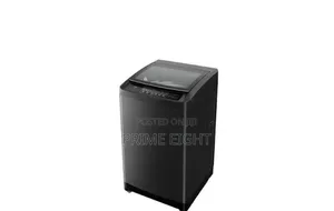 TCL F316TLG (16kg) Top-Loading Washing Machine Digital Controls