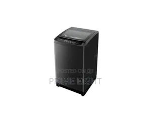 TCL F316TLG (16kg) Top-Loading Washing Machine Digital Controls
