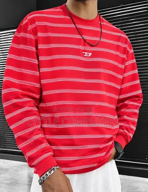 Men’s Long Sleeve Shirt