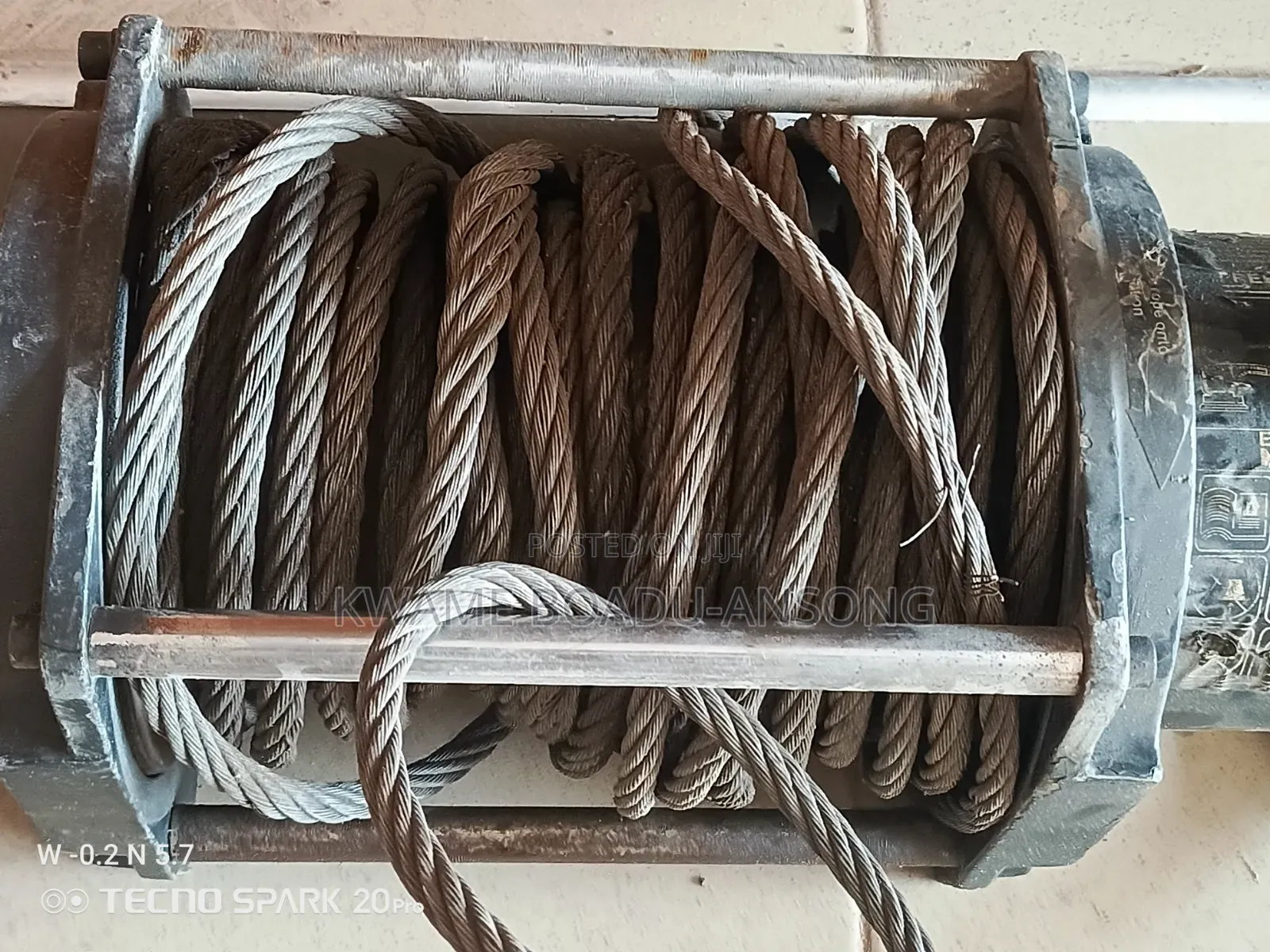 Hoist for Sale