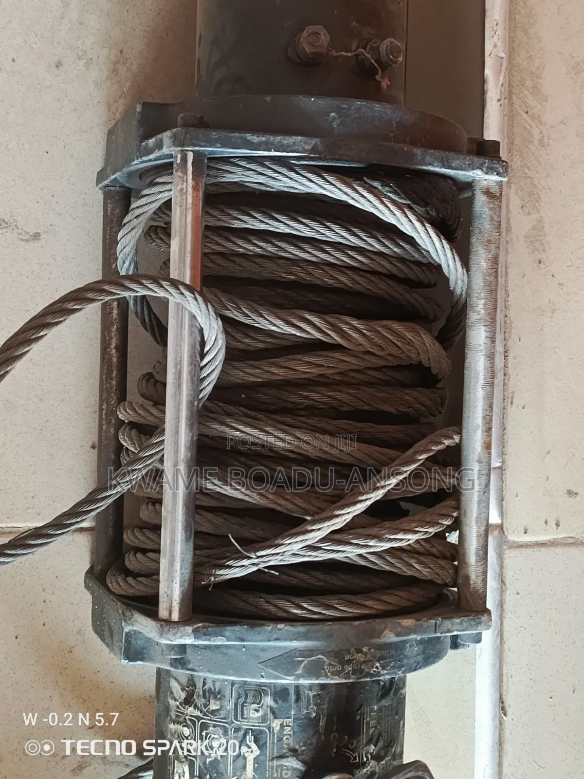 Hoist for Sale