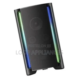 New TCL 220 Watts Powerful Sound Party Speaker - TP200K