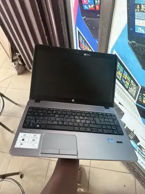 Laptop HP ProBook 450 G0 8GB Intel Core i5 HDD 500GB