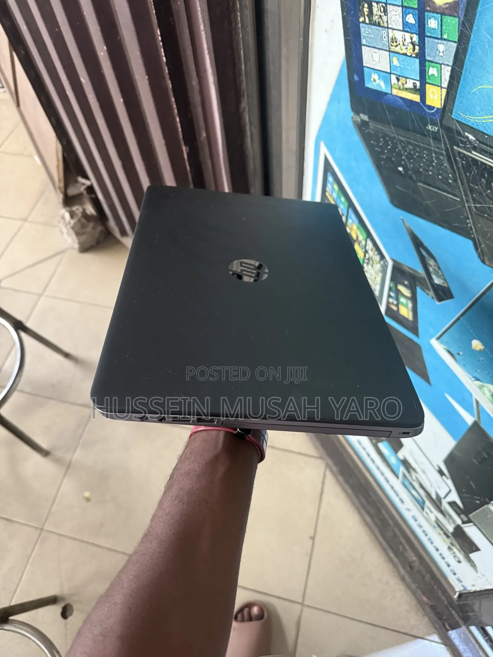 Laptop HP ProBook 450 G0 8GB Intel Core i5 HDD 500GB