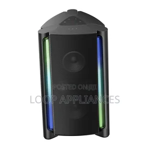 New TCL 220 Watts Powerful Sound Party Speaker - TP200K