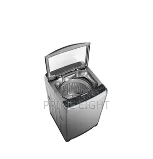 TCL F318TLG 18kg Fully Automatic Top-Load Washing Machine