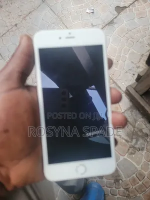 Apple iPhone 6s Plus 64 GB White