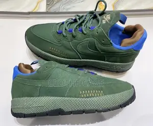 Nike Air Force 1 Wild