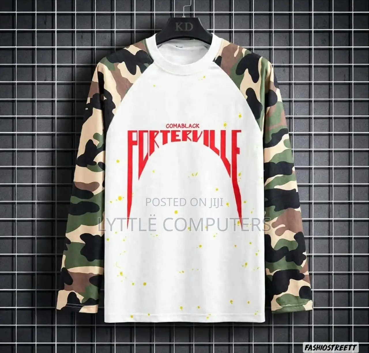 Quality Premium Swearwear