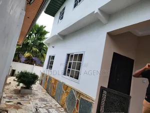 Furnished 6bdrm Mansion in Middle Man Agency, Kumasi Metropolitan