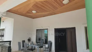 Furnished 6bdrm Mansion in Middle Man Agency, Kumasi Metropolitan