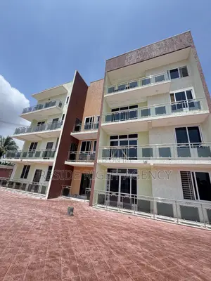 2bdrm Apartment in Resideright, Awoshie for rent