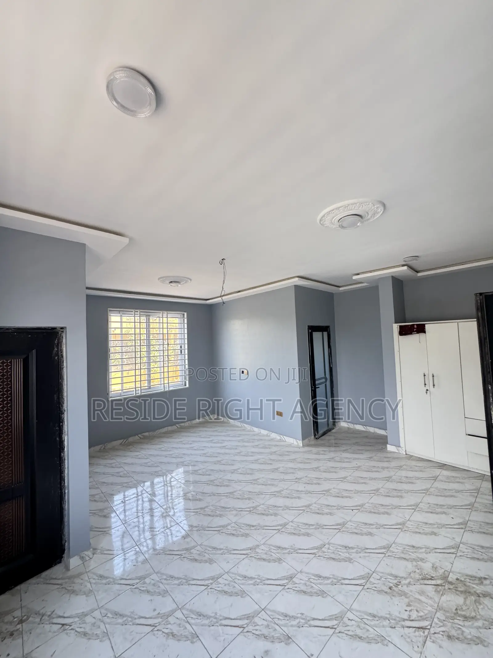 2bdrm Apartment in Resideright, Awoshie for rent