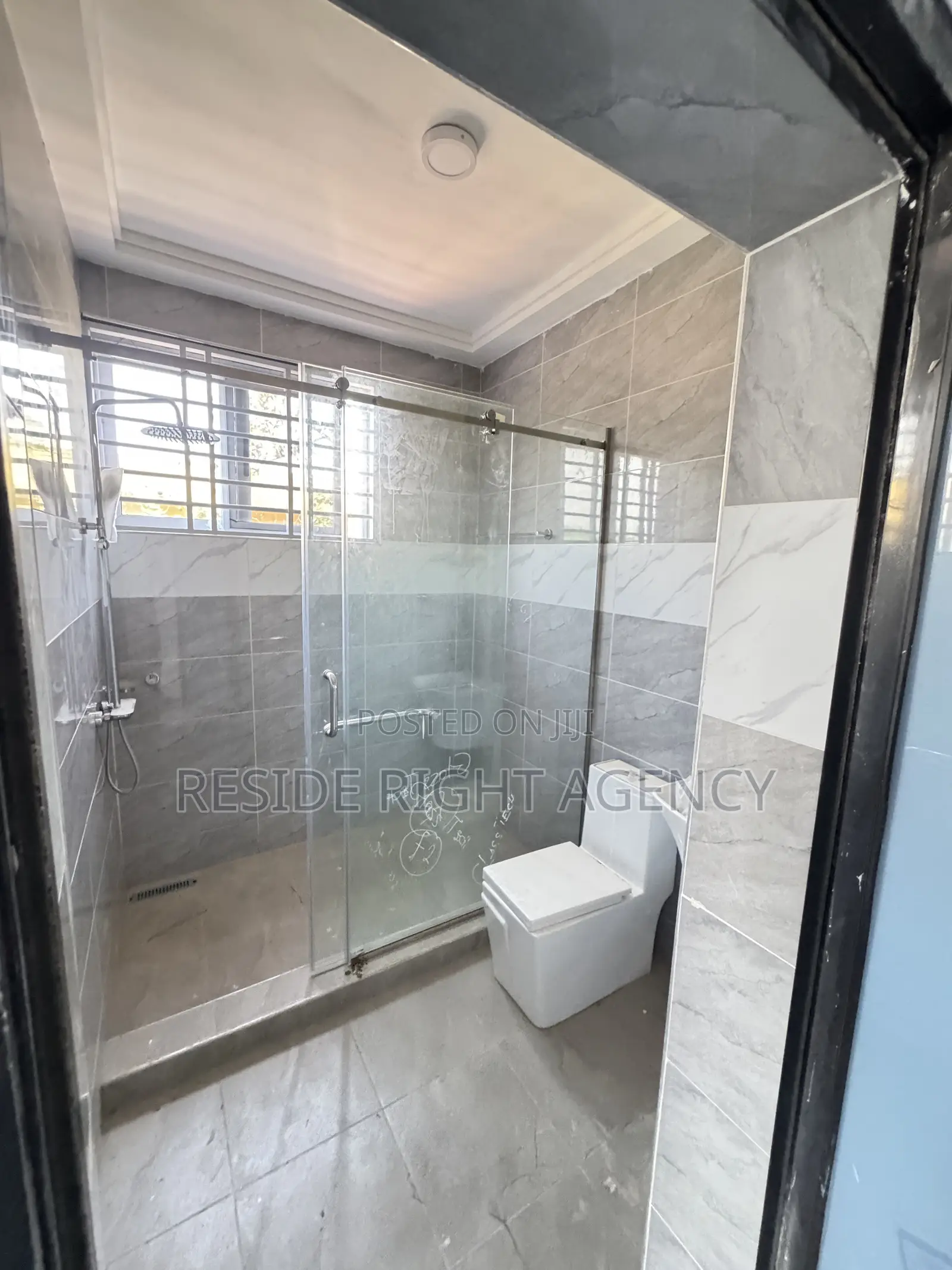 2bdrm Apartment in Resideright, Awoshie for rent