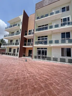 2bdrm Apartment in Resideright, Awoshie for rent
