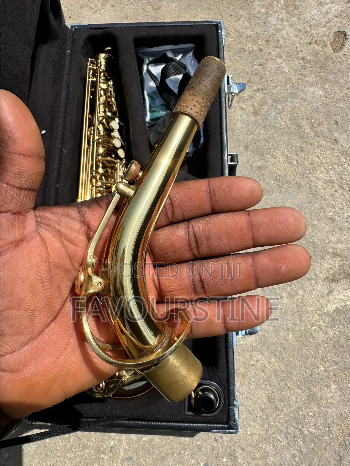 Yamaha YAS62 Seriel Alto Saxophone- Mixed Colors