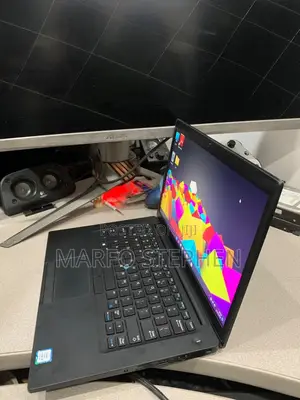 Laptop Dell Latitude 7490 8GB Intel Core i5 SSD 256GB