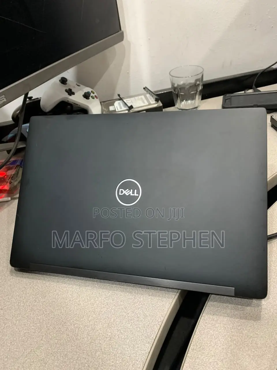 Laptop Dell Latitude 7490 8GB Intel Core i5 SSD 256GB