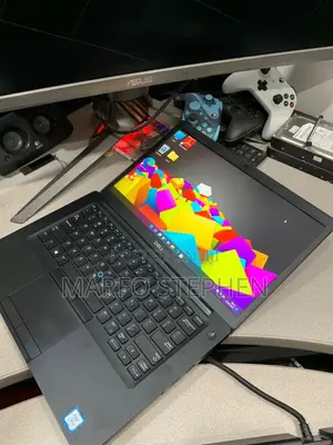 Laptop Dell Latitude 7490 8GB Intel Core i5 SSD 256GB