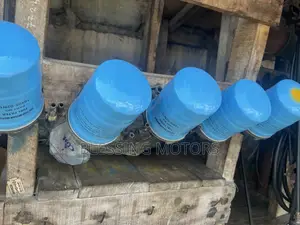 Diesel and Petrol Hand Pump