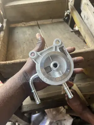 Diesel and Petrol Hand Pump