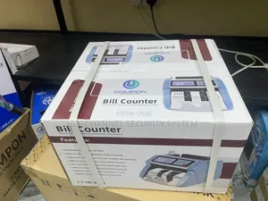 Compon Bill Counter