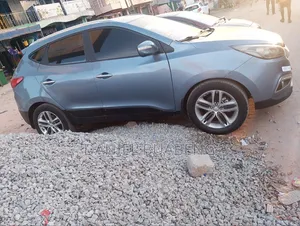 Hyundai Ix35 2015