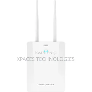 Grandstream GWN7670LR | Outdoor Long Range BE3600 Wi-Fi 7 Access Point