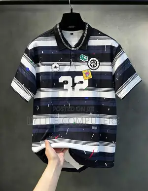 Men’s Classic Polo Top