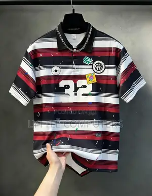 Men’s Classic Polo Top