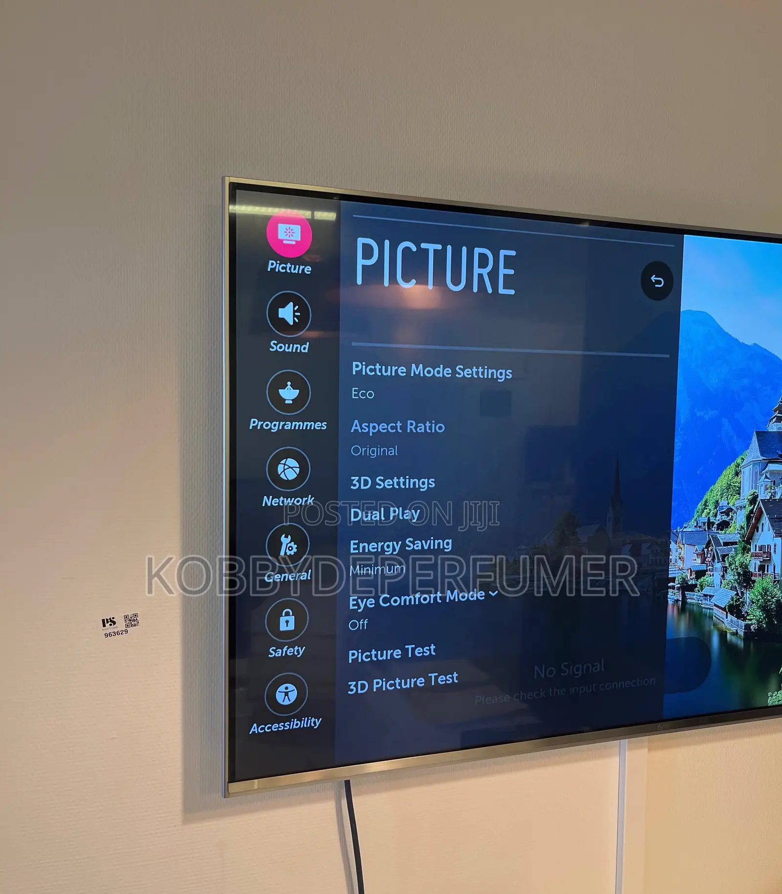 LG 2020 50" Uhd 4K Smart Thinq Al Led TV + MAGIC REMOTE