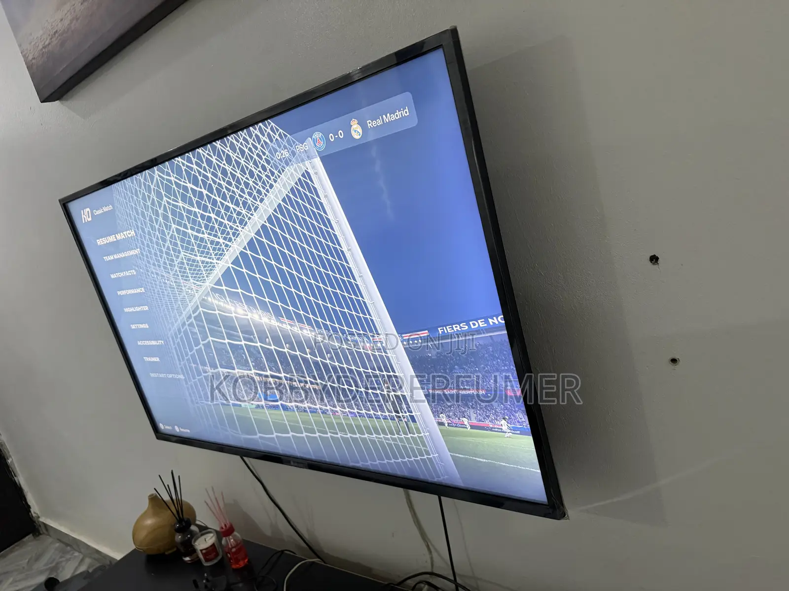 LG 2020 50" Uhd 4K Smart Thinq Al Led TV + MAGIC REMOTE