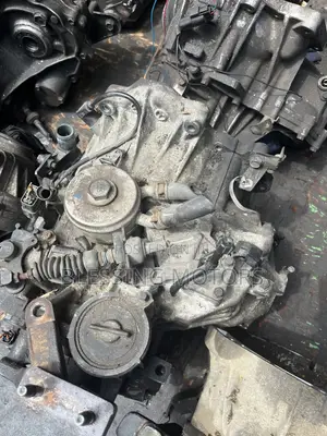 Matiz3 Automatic Gearbox