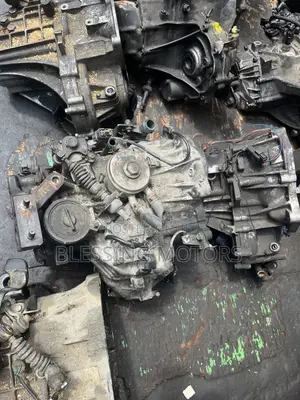 Matiz3 Automatic Gearbox