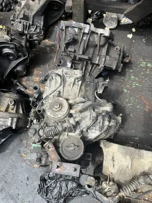 Matiz3 Automatic Gearbox