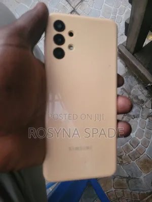 Samsung Galaxy A13 64 GB Bronze