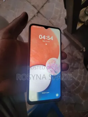 Samsung Galaxy A13 64 GB Bronze