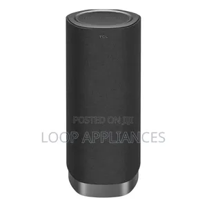 TCL 220W Bluetooth Speaker - Z100-Met