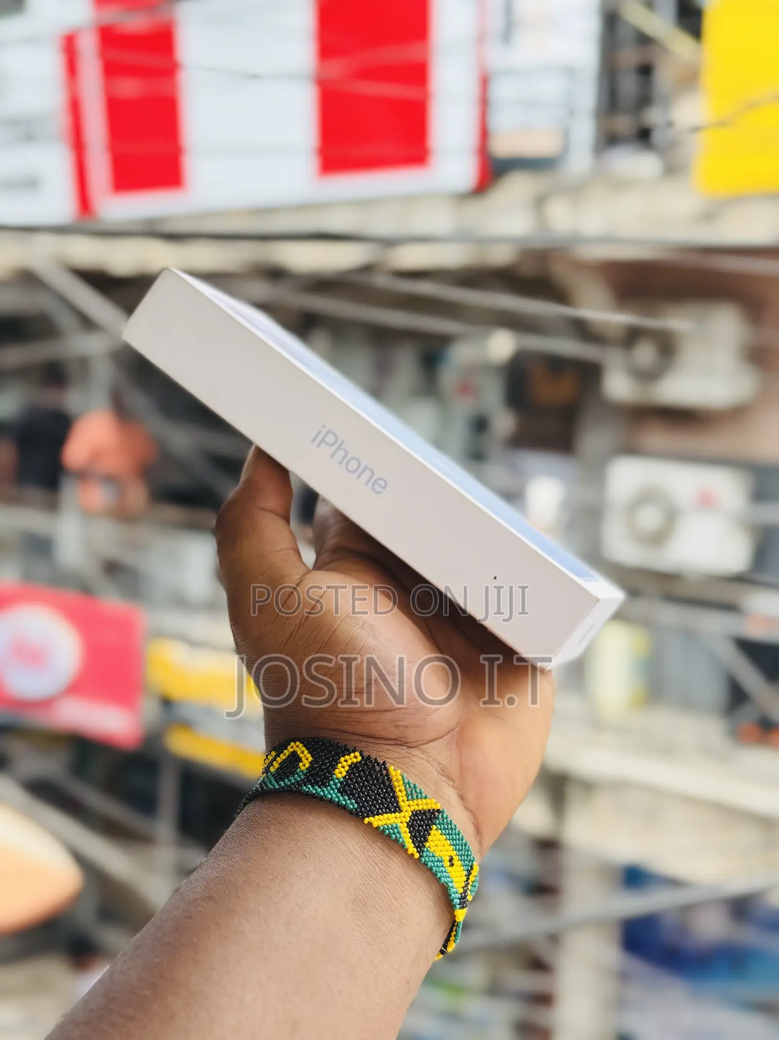 New Apple iPhone 18 Pro Max 256 GB Blue