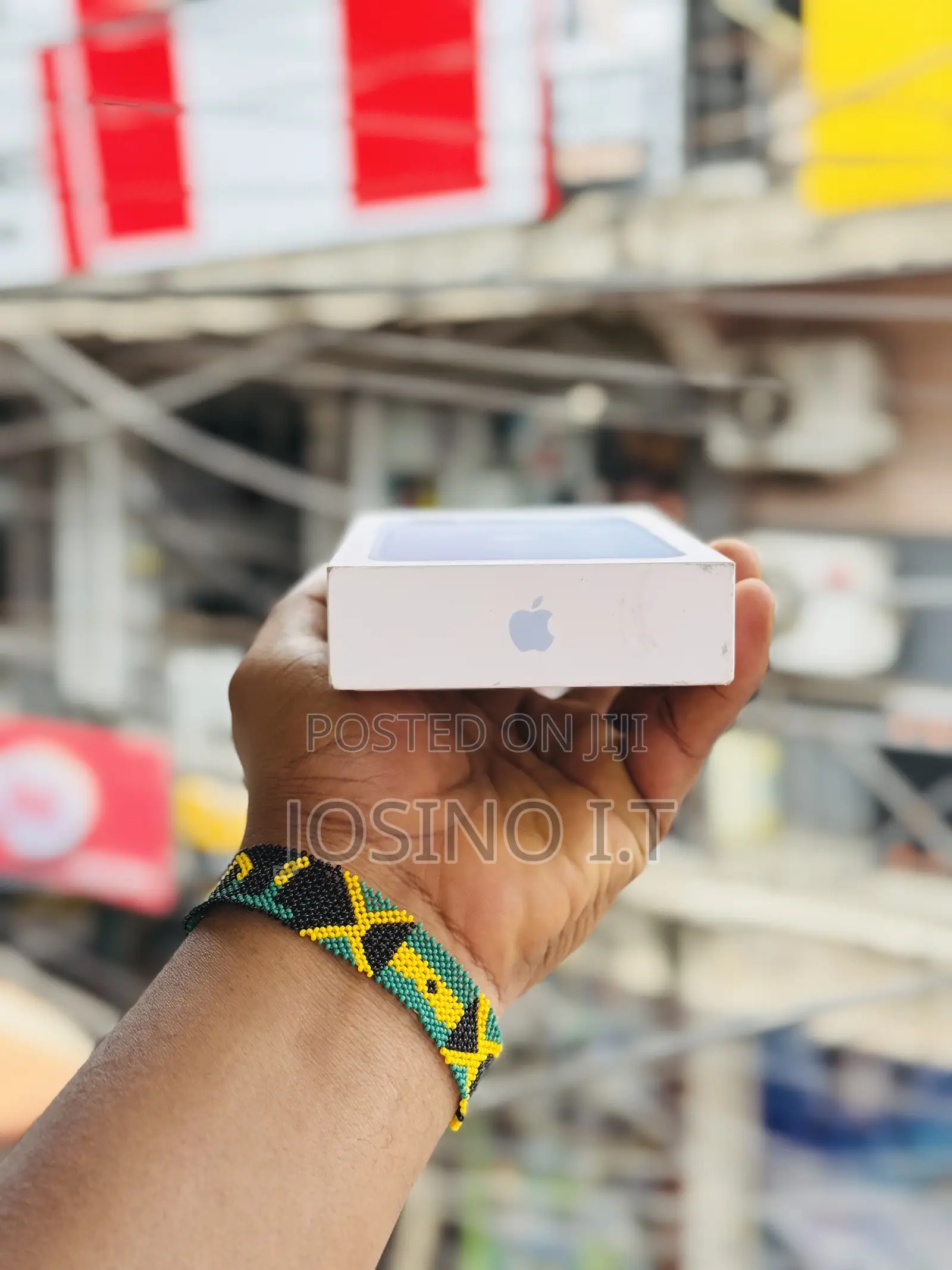 New Apple iPhone 18 Pro Max 256 GB Blue