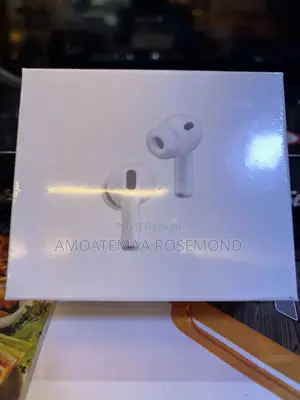 Air Pods Pro