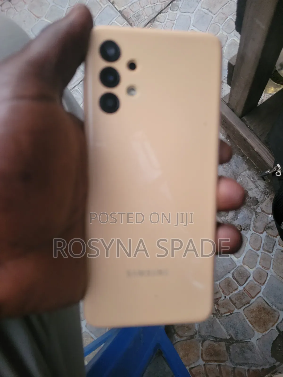 Samsung Galaxy A13 64 GB Bronze