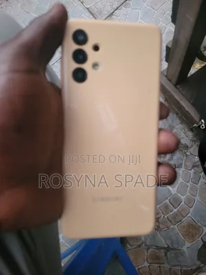 Samsung Galaxy A13 64 GB Bronze