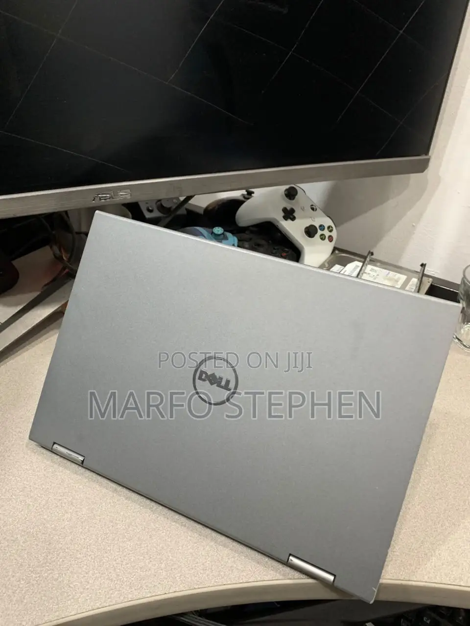 Laptop Dell Inspiron 13 5368 4GB Intel Core i3 HDD 500GB