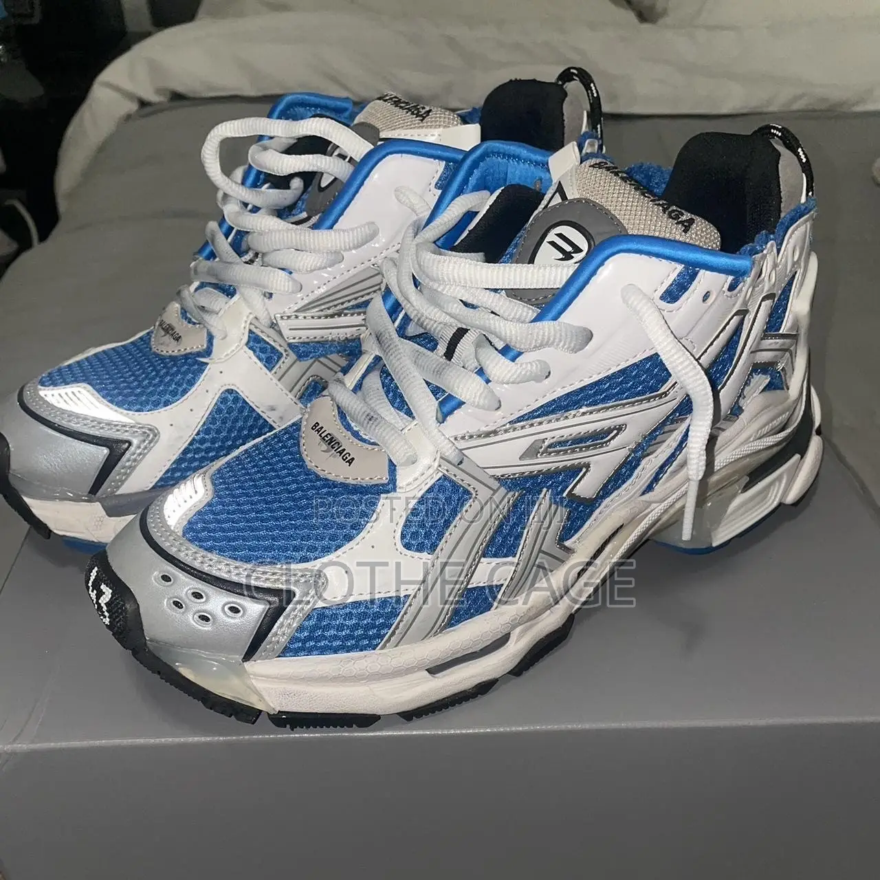 Balenciaga Runner