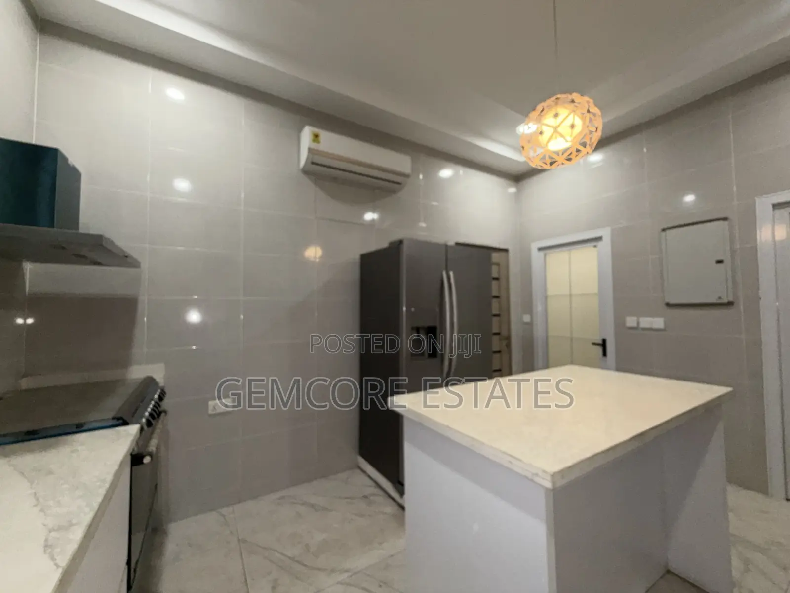 4bdrm House in West Trasacco, East Legon for sale